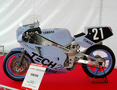 TECH21