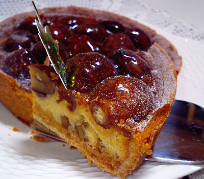 cake