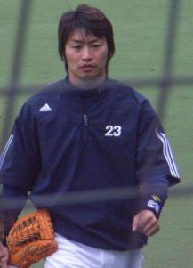 青木