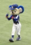 ドアラ燃えよドラゴンズ