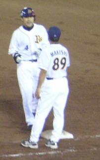 阿部ちゃん復帰後タイムリー