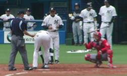 フランコホームイン