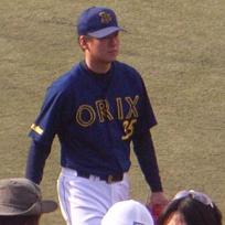 試合後大久保君