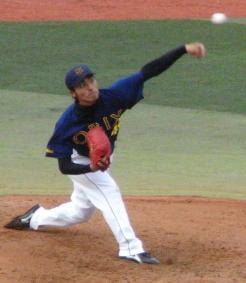 中山フォーム