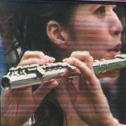 POフルート奏者１