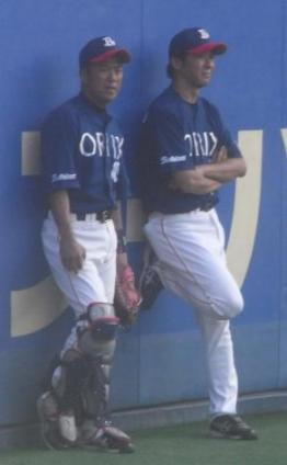 山省見守るコバ