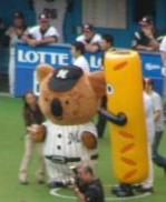 トッポとコアラのマーチ