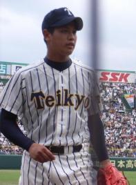 エースナンバー