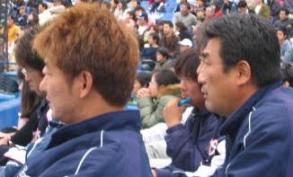 裏方さん