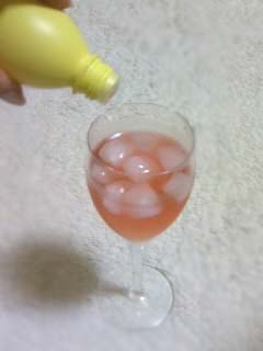 野いちごの恋レモン