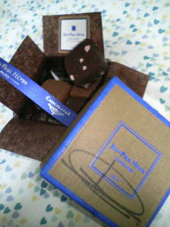 ジョンポールエヴァン