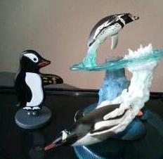 ペンギン
