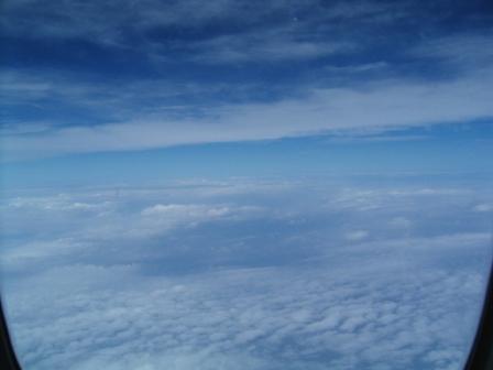 雲海２