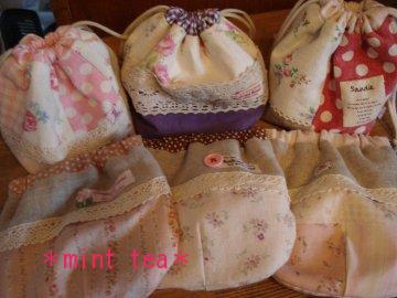 ”coton”さんへ納品分