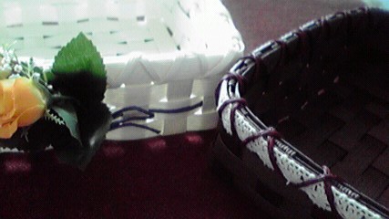 家にいるんだからデジカメだそうよ・・・（注・携帯撮影）