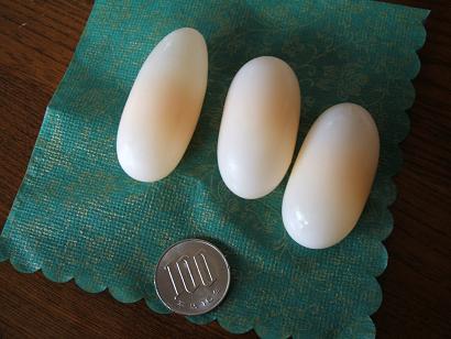 また微妙な比較物。。。。