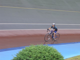 長男１キロ