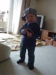 06.2月分フェリ子供服２