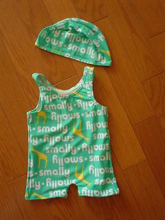 水着フェリシモ7月分