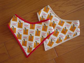 7月分スタイ（フェリシモ）