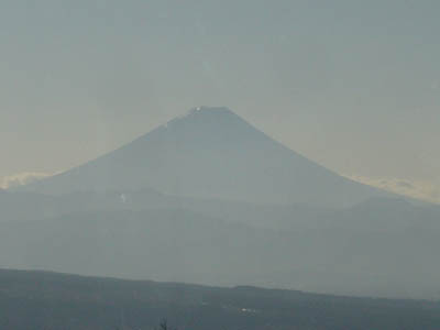 富士山