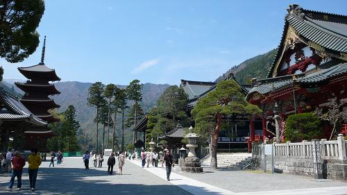 こっちと･･･