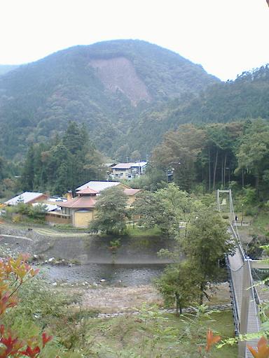 丹波山温泉 のめこい湯