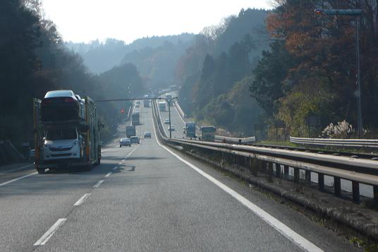 名阪国道