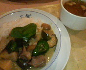 お料理７