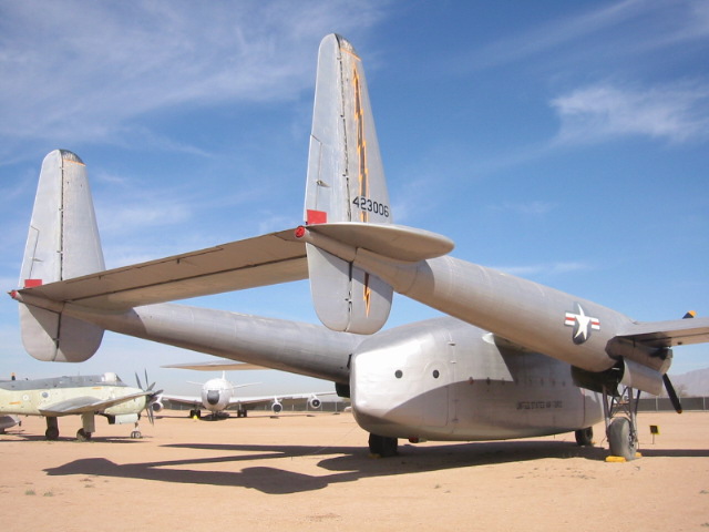 フェアチャイルド