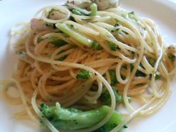 パスタ