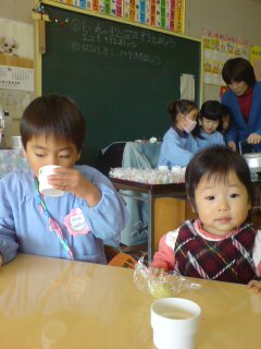 お店屋さん・喫茶店