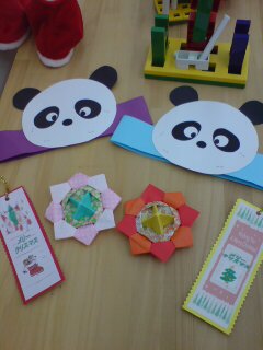 あさくるクリスマス会