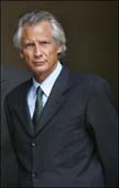 d.de villepin