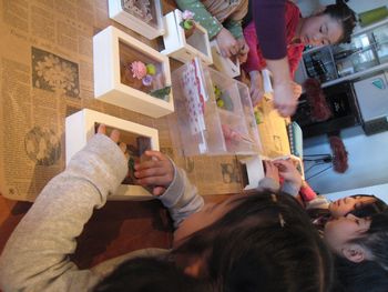 ｼﾞｭｴﾘｰﾎﾞｯｸｽ