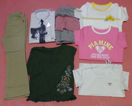 セシール06spring