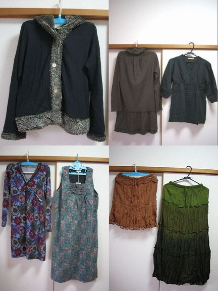 ARU-N福袋ねたばれ