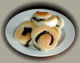 でんでんむしﾊﾟﾝその２