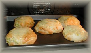 お惣菜ﾊﾟﾝ