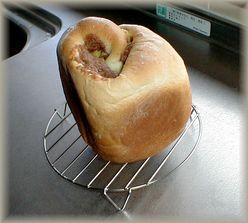 ぐるぐるﾊﾟﾝ