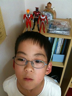 世_ソフビ。