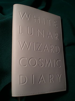 CosmicDiary