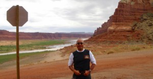 レイクパウエル国務長官