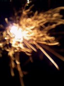 線香花火
