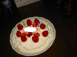 ホットケーキミックスで卵を入れずに作りました
