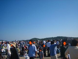 こみこみ～；；