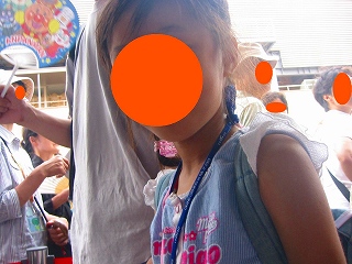 瀬戸日本館に並んでいます