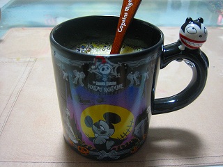 ナイトメア　バージョン　マグマグ