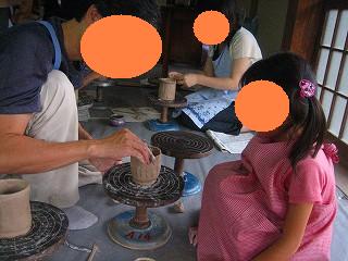 何度も修正してもらう・・・