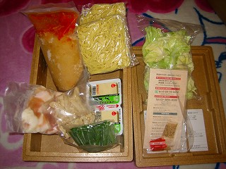 中はこうなっています。